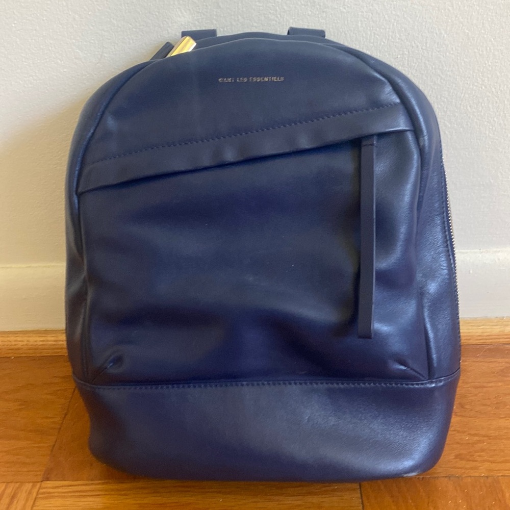 Want Les Essentiels mini Piper Backpack